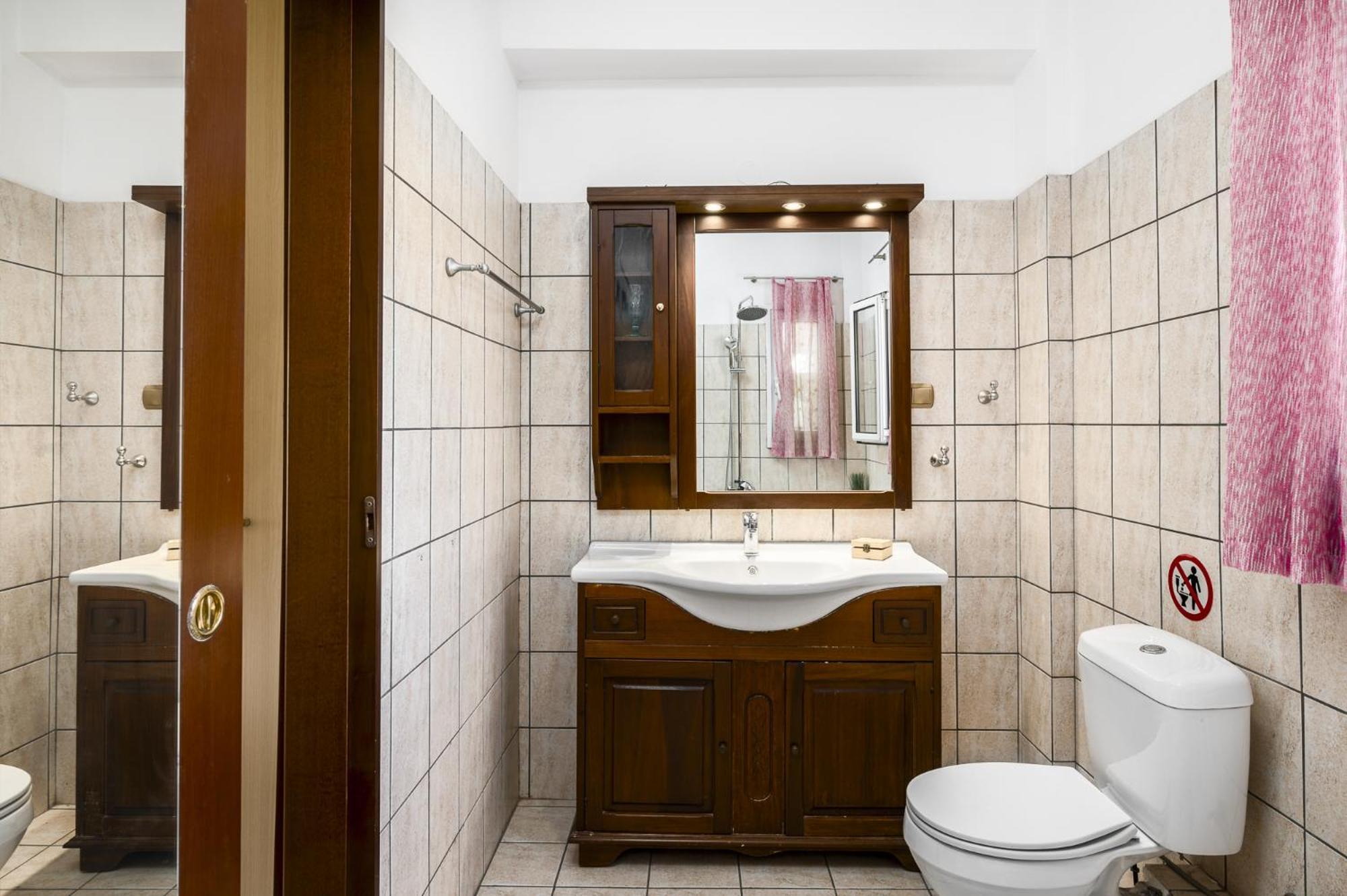Villa Nina With Private Plunge Pool, 5Km To Corfu Town Bagian luar foto